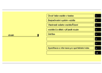 Hyundai i40 - Uzivatelska prirucka CZ 